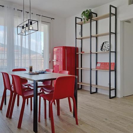 Pao Apartment - Costermano Exteriör bild