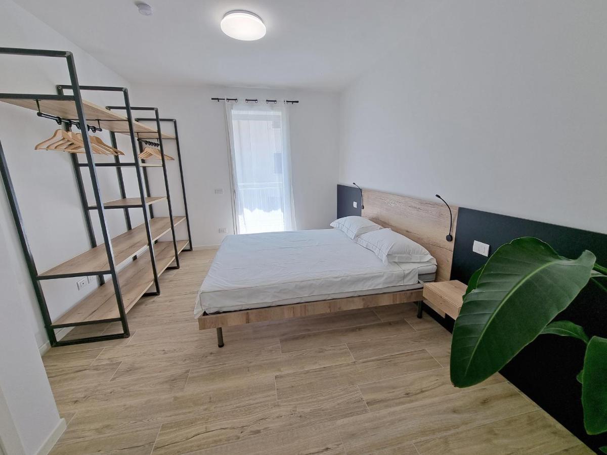 Pao Apartment - Costermano Exteriör bild
