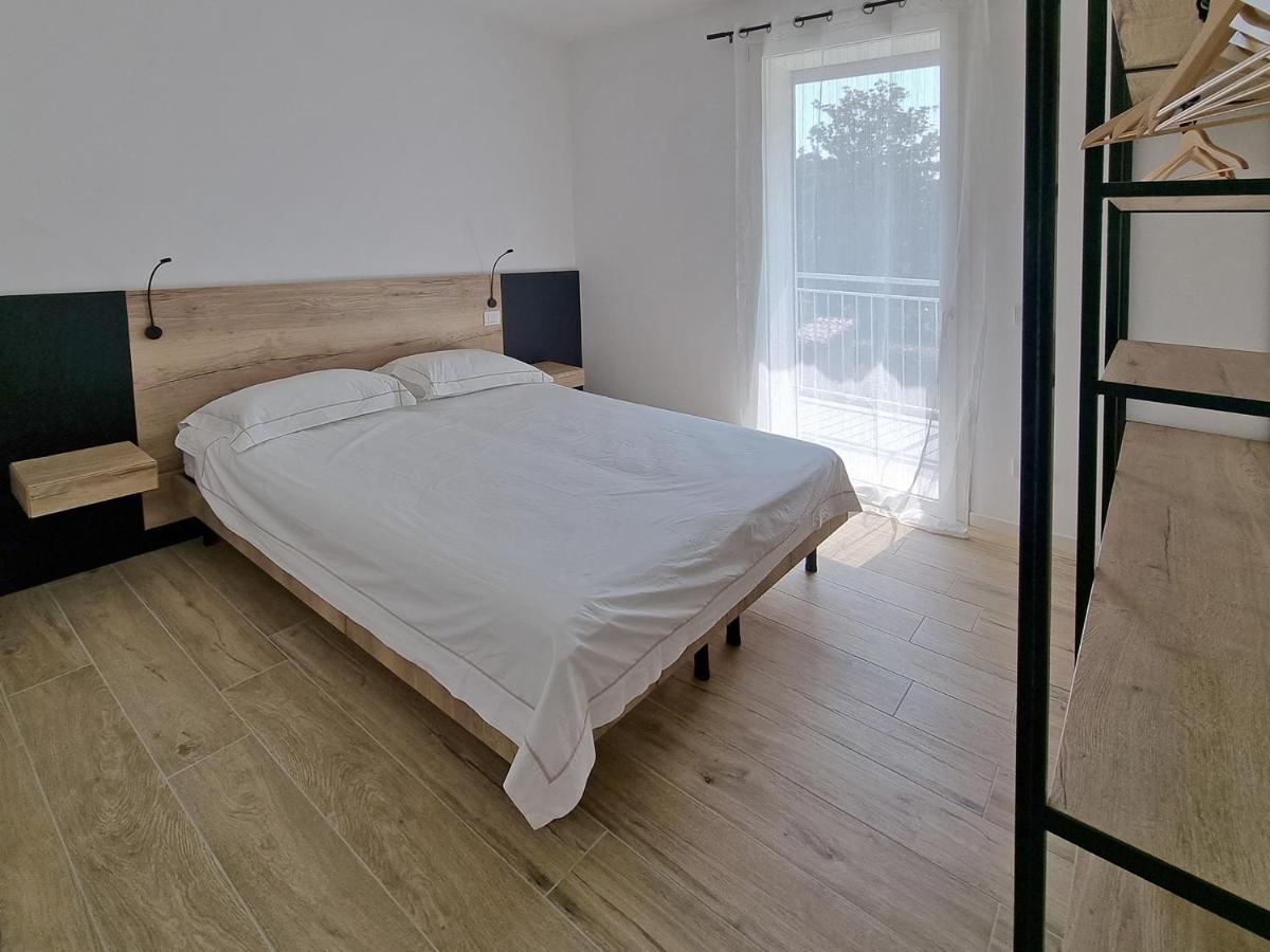 Pao Apartment - Costermano Exteriör bild