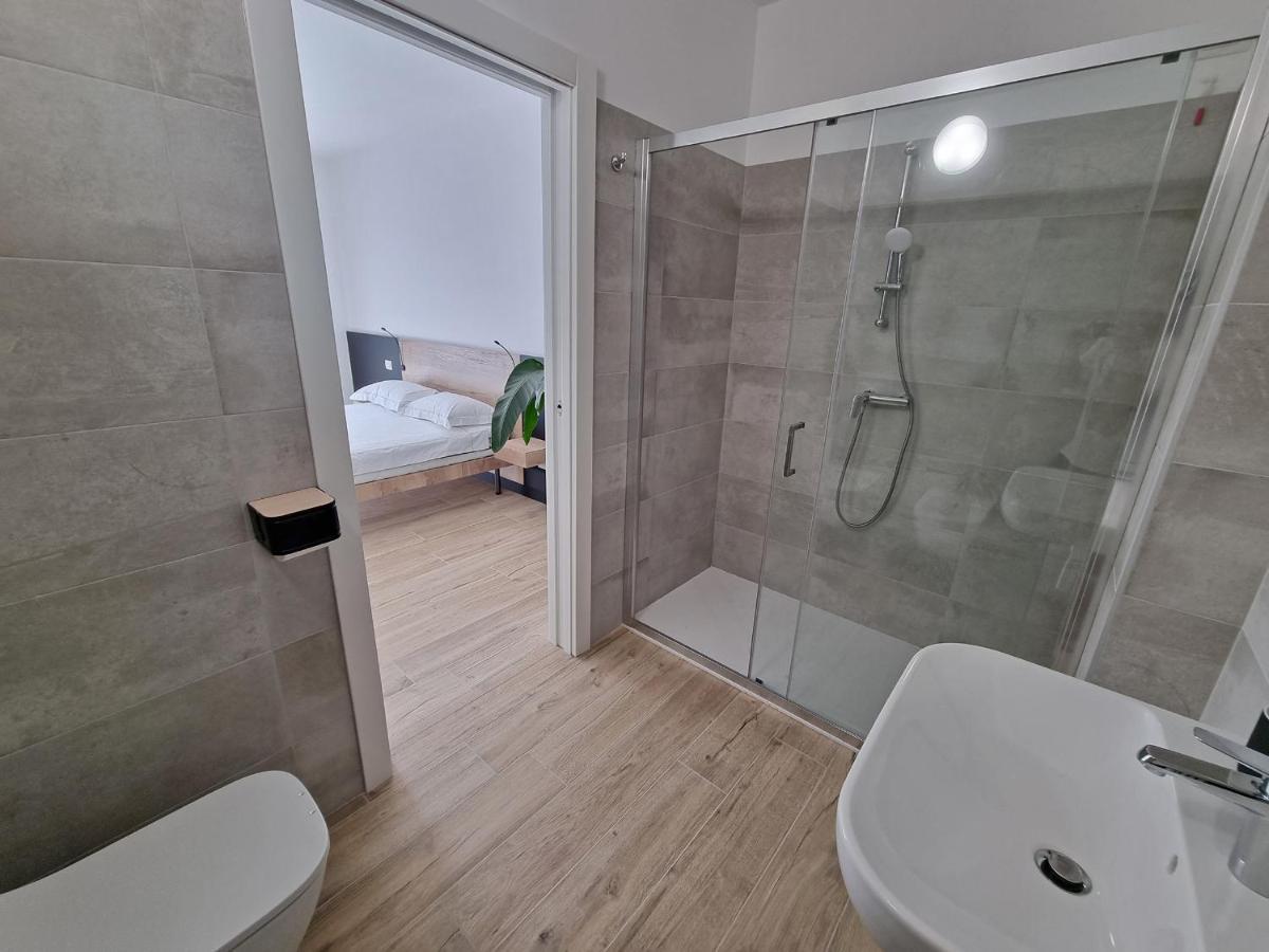 Pao Apartment - Costermano Exteriör bild